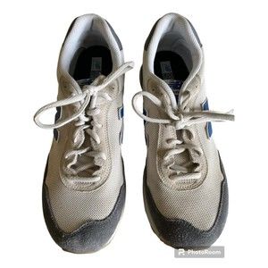 New Balance Men's 515 V3 Sneaker. Moonbeam Blue Groove. US 10.5